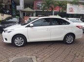 *HOT*Khuyến mại tháng 7* Bán xe Toyota Vios đời 2017, giá tốt nhất miền bắc. LH 091.146.8888