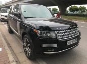 Bán Range Rover Autobiography LWB 5.0 phiên bản dài, xe đẹp biển VIP