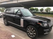 Bán Range Rover Autobiography LWB 5.0 phiên bản dài, xe đẹp biển VIP