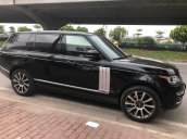 Bán Range Rover Autobiography LWB 5.0 phiên bản dài, xe đẹp biển VIP