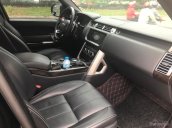 Bán Range Rover Autobiography LWB 5.0 phiên bản dài, xe đẹp biển VIP