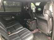Bán Range Rover Autobiography LWB 5.0 phiên bản dài, xe đẹp biển VIP
