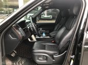 Bán Range Rover Autobiography LWB 5.0 phiên bản dài, xe đẹp biển VIP