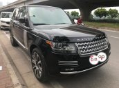 Bán Range Rover Autobiography LWB 5.0 phiên bản dài, xe đẹp biển VIP