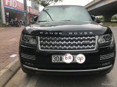 Bán Range Rover Autobiography LWB 5.0 phiên bản dài, xe đẹp biển VIP