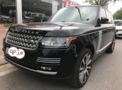 Bán Range Rover Autobiography LWB 5.0 phiên bản dài, xe đẹp biển VIP