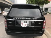 Bán Range Rover Autobiography LWB 5.0 phiên bản dài, xe đẹp biển VIP