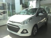 Hyundai Grand i10 1.2 MT - Giao xe ngay khuyến mãi hấp dẫn lên đến 15 triệu đồng