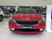 Kia Giải Phóng - Tưng bừng khuyến mại xe Kia Cerato 2.0 2018 - Trả góp 90% - Giao xe ngay