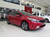 Kia Giải Phóng - Tưng bừng khuyến mại xe Kia Cerato 2.0 2018 - Trả góp 90% - Giao xe ngay