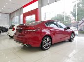 Kia Giải Phóng - Tưng bừng khuyến mại xe Kia Cerato 2.0 2018 - Trả góp 90% - Giao xe ngay