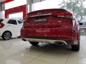 Kia Giải Phóng - Tưng bừng khuyến mại xe Kia Cerato 2.0 2018 - Trả góp 90% - Giao xe ngay