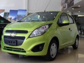 Chevrolet Thăng Long - Chevrolet Spark 2017 hoàn toàn mới, nhiều ưu đãi cực hấp dẫn, L/H ngay: 0888105555