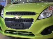 Chevrolet Thăng Long - Chevrolet Spark 2017 hoàn toàn mới, nhiều ưu đãi cực hấp dẫn, L/H ngay: 0888105555