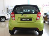 Chevrolet Thăng Long - Chevrolet Spark 2017 hoàn toàn mới, nhiều ưu đãi cực hấp dẫn, L/H ngay: 0888105555