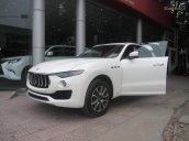 Bán Maserati Levante đời 2017