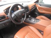 Bán Maserati Levante đời 2017