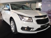 Chevrolet Thăng Long - Chevrolet Cruze 2017 hoàn toàn mới, nhiều ưu đãi cực hấp dẫn, L/H ngay: 0888105555