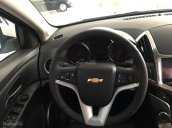 Chevrolet Thăng Long - Chevrolet Cruze 2017 hoàn toàn mới, nhiều ưu đãi cực hấp dẫn, L/H ngay: 0888105555