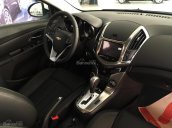 Chevrolet Thăng Long - Chevrolet Cruze 2017 hoàn toàn mới, nhiều ưu đãi cực hấp dẫn, L/H ngay: 0888105555