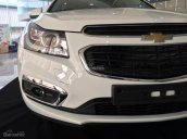 Chevrolet Thăng Long - Chevrolet Cruze 2017 hoàn toàn mới, nhiều ưu đãi cực hấp dẫn, L/H ngay: 0888105555