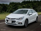 Chevrolet Thăng Long - Chevrolet Cruze 2017 hoàn toàn mới, nhiều ưu đãi cực hấp dẫn, L/H ngay: 0888105555