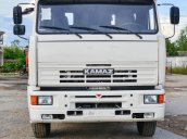 Đầu kéo Kamaz 65116 mới 2016, đầu kéo Kamaz 38 tấn | Đầu kéo Kamaz 65116