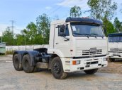 Đầu kéo Kamaz 65116 mới 2016, đầu kéo Kamaz 38 tấn | Đầu kéo Kamaz 65116