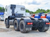 Đầu kéo Kamaz 65116 mới 2016, đầu kéo Kamaz 38 tấn | Đầu kéo Kamaz 65116