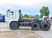 Đầu kéo Kamaz 65116 mới 2016, đầu kéo Kamaz 38 tấn | Đầu kéo Kamaz 65116