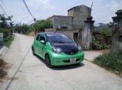 Cần bán lại xe BYD F0 đời 2011, hai màu