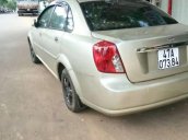 Bán Daewoo Lacetti đời 2004 giá cạnh tranh