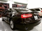 Bán xe Audi A6 TFSi model 2015, nhập Đức, toàn bộ nội thất da cao cấp