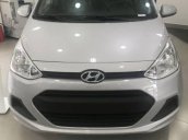 Bán xe Hyundai Grand i10 sản xuất 2017 giá cạnh tranh