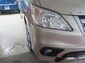 Bán xe Toyota Innova G MT 2015, máy xăng