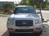 Cần bán lại xe Ford Everest đời 2008, giá chỉ 450 triệu