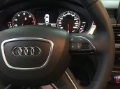 Bán xe Audi A6 TFSi model 2015, nhập Đức, toàn bộ nội thất da cao cấp