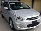 Bán xe Hyundai Accent 1.4 AT 2016, giao xe ngay