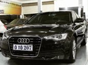 Bán xe Audi A6 TFSi model 2015, nhập Đức, toàn bộ nội thất da cao cấp