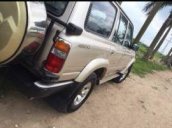 Bán Toyota Land Cruiser sản xuất 1997, nhập khẩu, giá chỉ 280 triệu