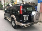 Cần bán xe Ford Everest sản xuất 2007, 415 triệu