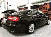 Bán xe Audi A6 TFSi model 2015, nhập Đức, toàn bộ nội thất da cao cấp