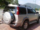 Cần bán lại xe Ford Everest đời 2008, giá chỉ 450 triệu