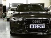 Bán xe Audi A6 TFSi model 2015, nhập Đức, toàn bộ nội thất da cao cấp