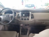 Bán xe Toyota Innova G MT 2015, máy xăng