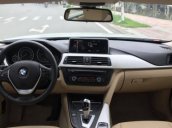 Cần bán lại xe BMW 3 Series AT đời 2013, màu trắng số tự động