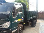 Bán xe Ben 3.5 tấn Thaco Trường Hải FLD34C mới nâng tải
