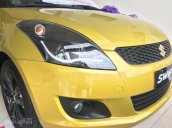 Bán Suzuki Swift RS 2017- khuyến mại lớn tặng opsion hấp dẫn, liên hệ 0934 23 32 42 để được ưu đãi tốt nhất