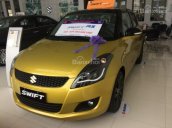 Bán Suzuki Swift RS 2017- khuyến mại lớn tặng opsion hấp dẫn, liên hệ 0934 23 32 42 để được ưu đãi tốt nhất