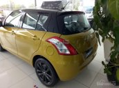 Bán Suzuki Swift RS 2017- khuyến mại lớn tặng opsion hấp dẫn, liên hệ 0934 23 32 42 để được ưu đãi tốt nhất